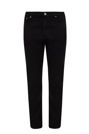 Logo-patched jeans, zdjęcie 1 Logo-patched jeans od Kenzo